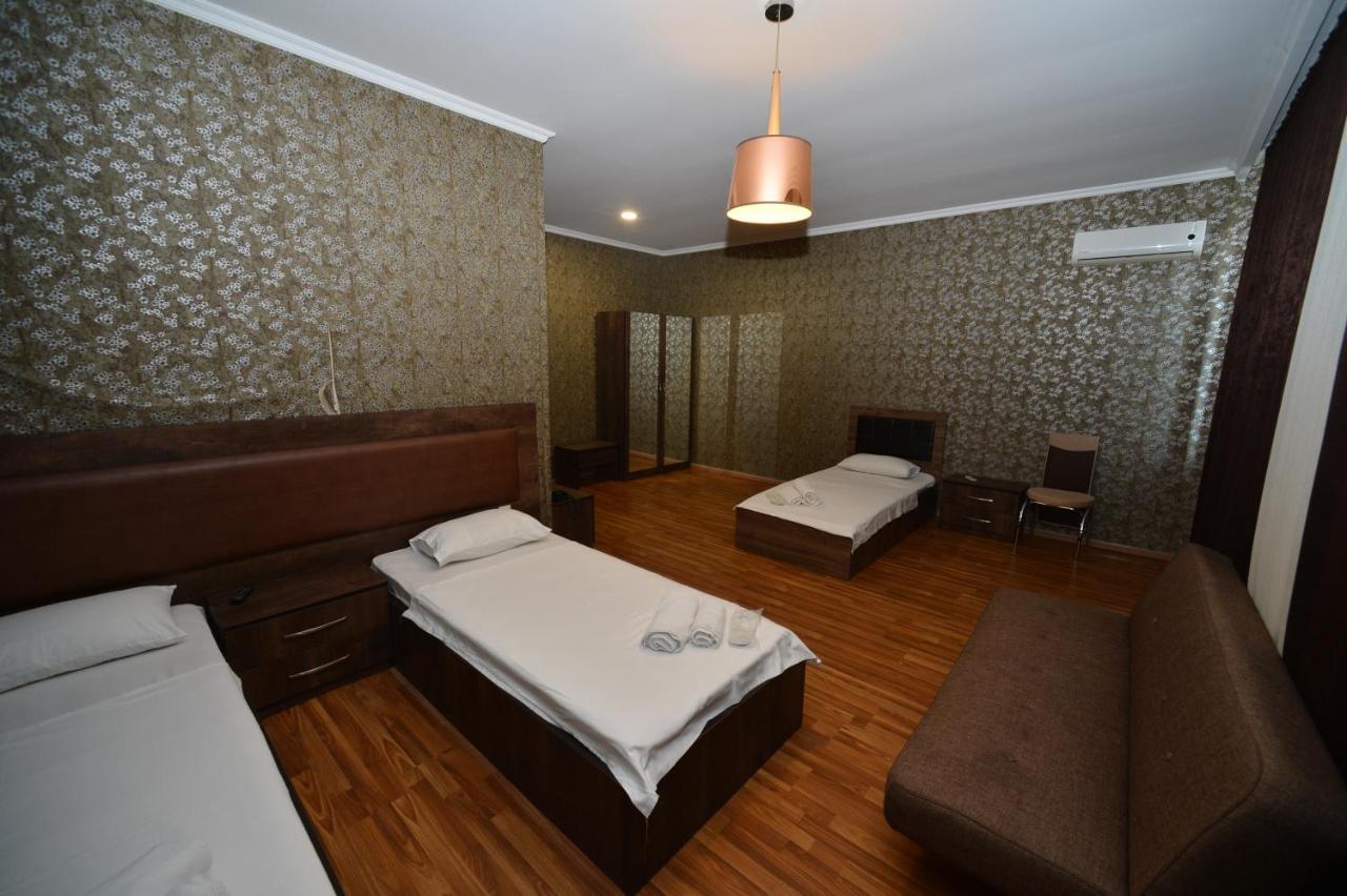 Green Hotel Batumi Exterior photo