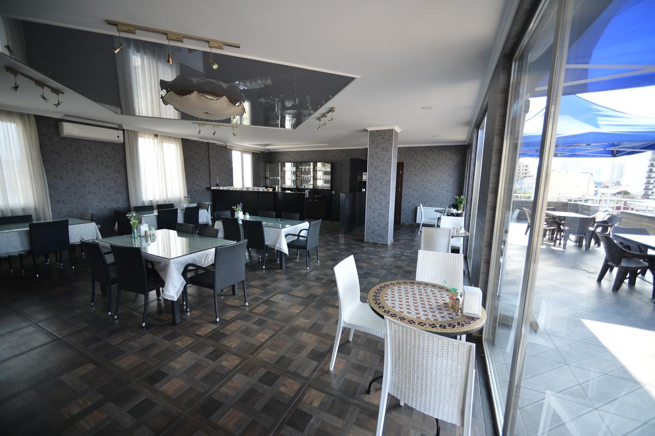 Green Hotel Batumi Exterior photo